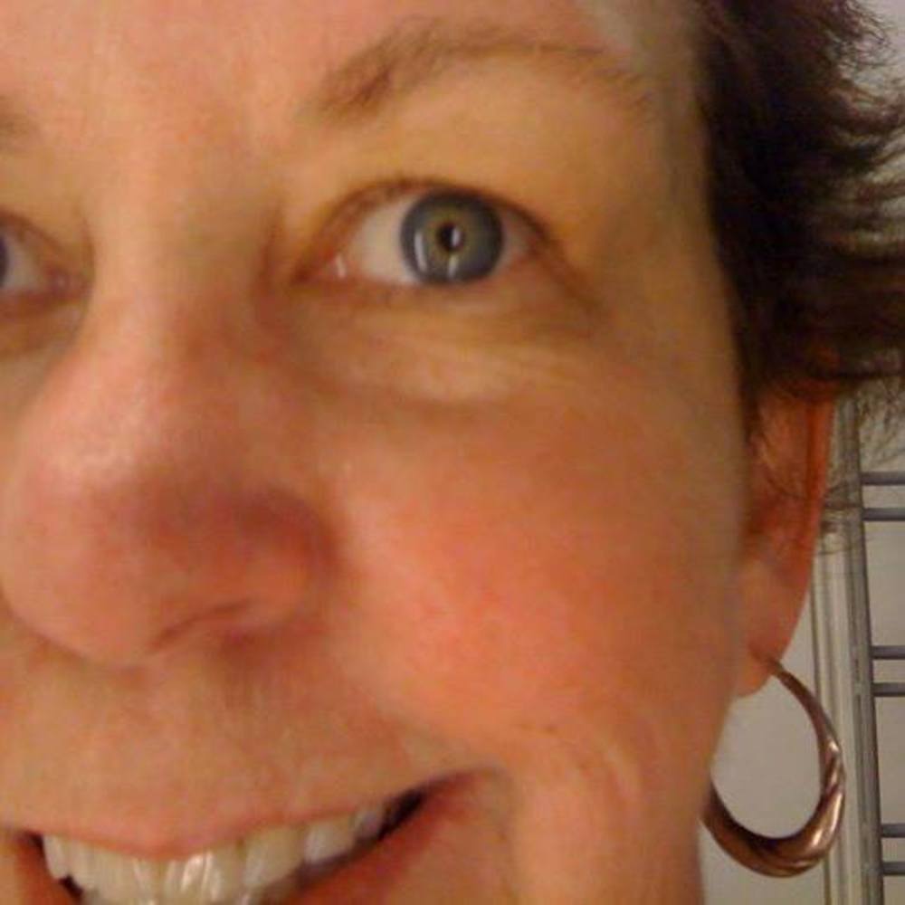 Meet your Posher, Nita